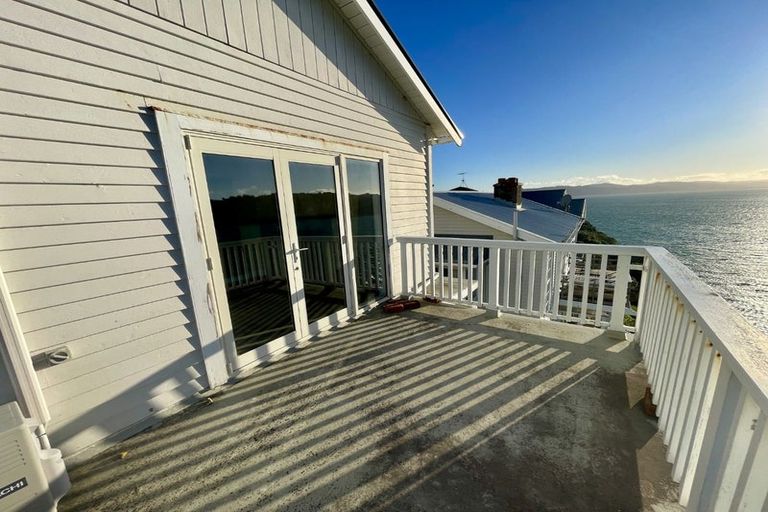 Photo of property in 98 Te Anau Road, Hataitai, Wellington, 6021