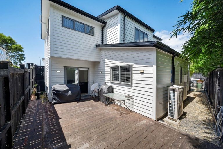 Photo of property in 49d Elliot Street, Howick, Auckland, 2014