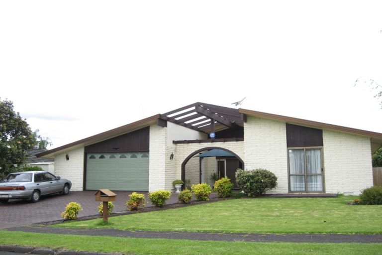 Photo of property in 20 Hogan Street, Pukekohe, 2120