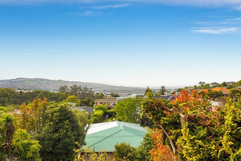 Photo of property in 72 Glenpark Avenue, Mornington, Dunedin, 9011