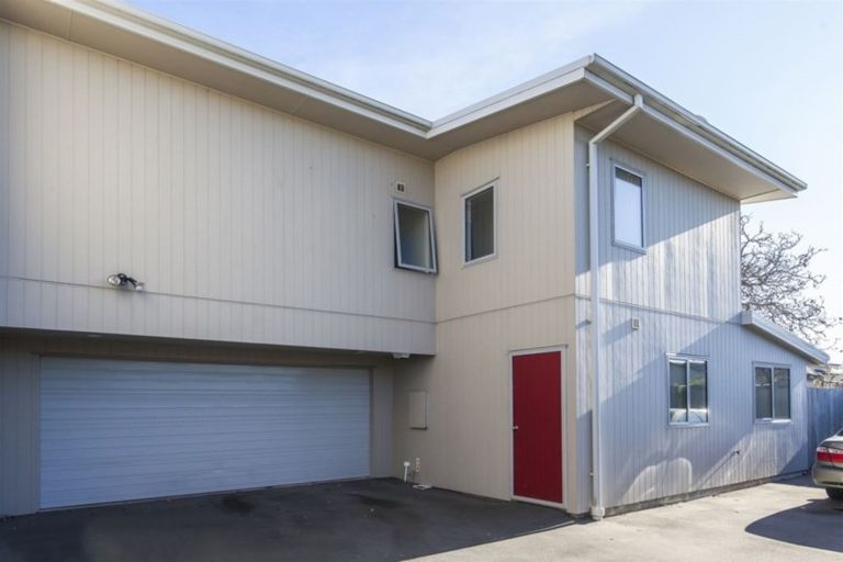 Photo of property in 569d Cashel Street, Linwood, Christchurch, 8011