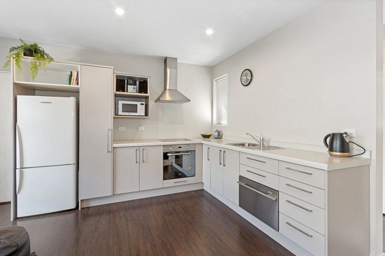 Photo of property in 141b King Street, Sydenham, Christchurch, 8023