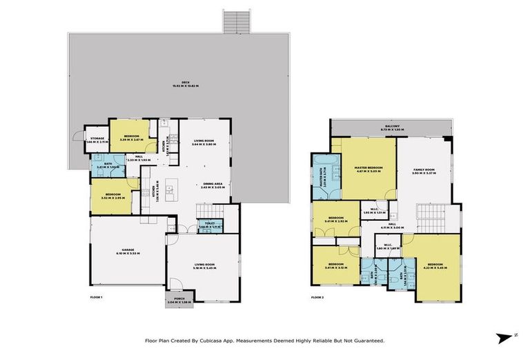 Photo of property in 16 Wheriko Avenue, Glenbrook, 2681