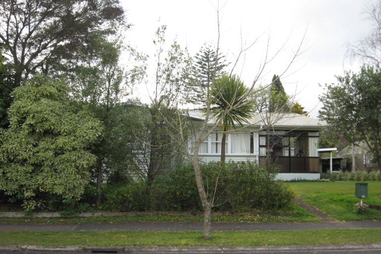 Photo of property in 71 Aurora Terrace, Hillcrest, Hamilton, 3216