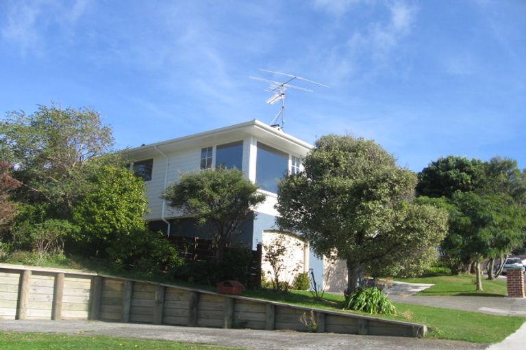 Photo of property in 4 The Companionway, Whitby, Porirua, 5024