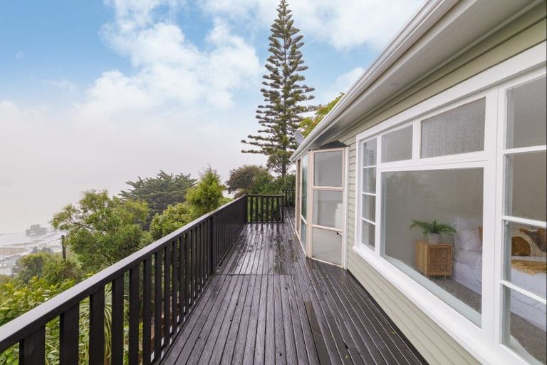 Photo of property in 72 Cressy Terrace, Lyttelton, 8082