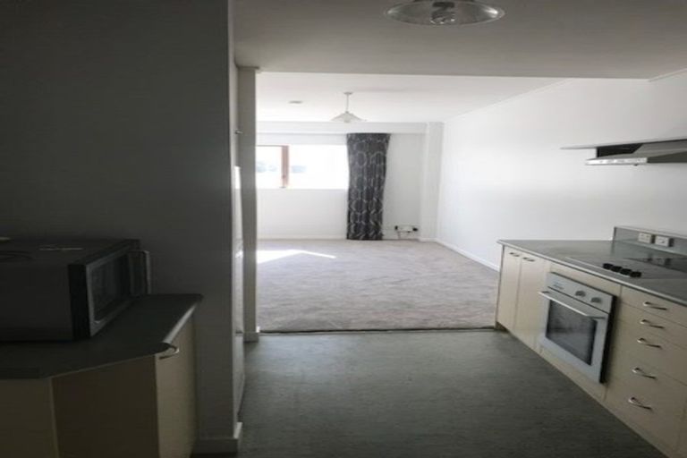 Photo of property in Dixonlane Apartments, 16/7 Feltex Lane, Te Aro, Wellington, 6011