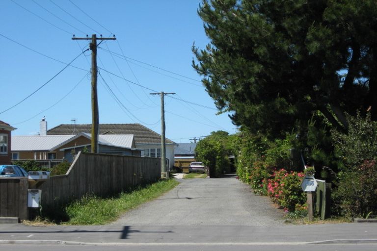Photo of property in 145 Scott Street, Redwoodtown, Blenheim, 7201