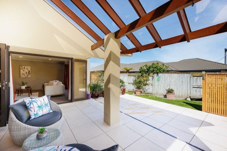 Photo of property in 14 Masefield Terrace, Kelvin Grove, Palmerston North, 4414