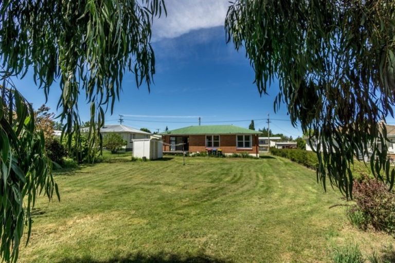 Photo of property in 23 Dungannon Street, Ranfurly, 9332