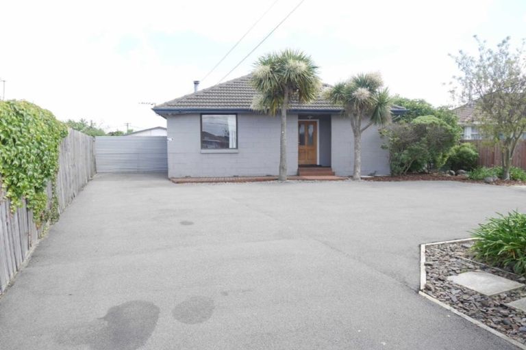 Photo of property in 83 Rowses Road, Aranui, Christchurch, 8061