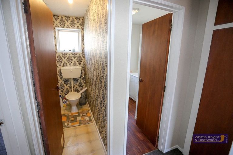 Photo of property in 1/64 Mathesons Road, Phillipstown, Christchurch, 8011