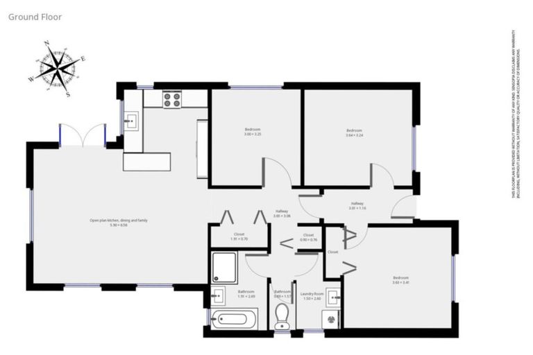 Photo of property in 13 Richmond Street, Petone, Lower Hutt, 5012