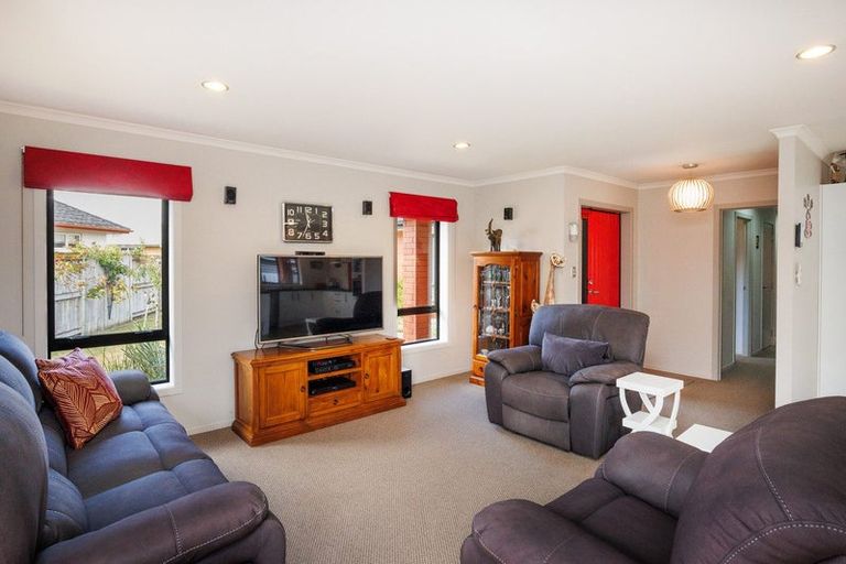 Photo of property in 3 Morgan Mews, Feilding, 4702