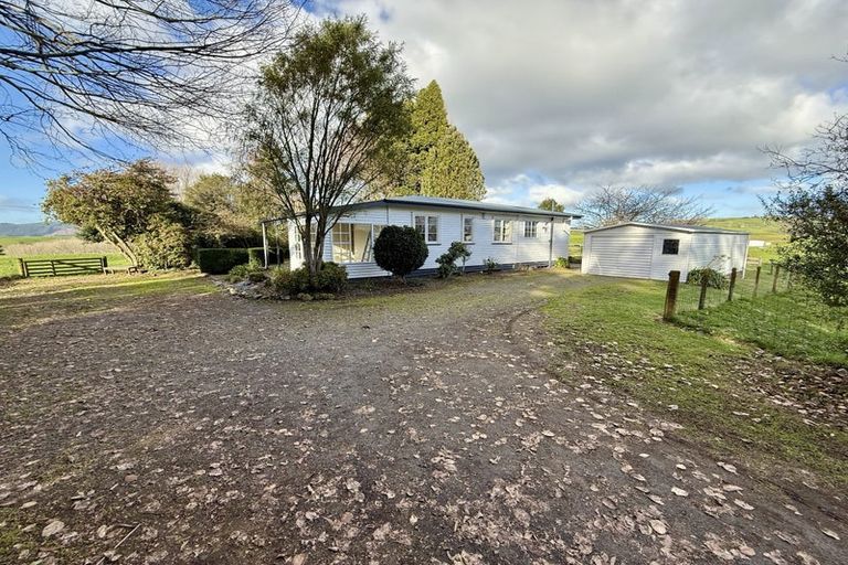 Photo of property in 1258 Tirohanga Road, Tirohanga, Atiamuri, 3078