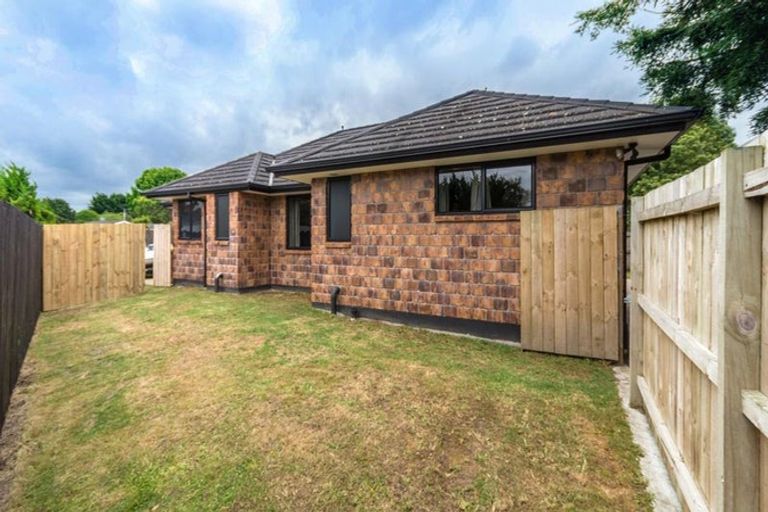 Photo of property in 9b Cosgrave Road, Papakura, 2110