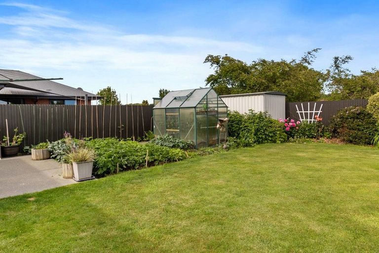 Photo of property in 313a King Street, Temuka, 7920
