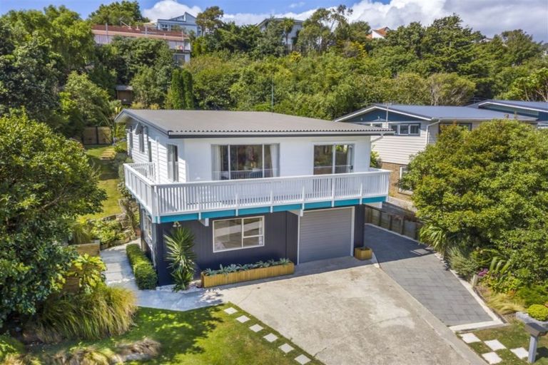 Photo of property in 19 Ayton Drive, Whitby, Porirua, 5024