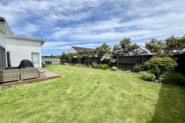 Photo of property in 13 Pelham Place, Lincoln, 7608