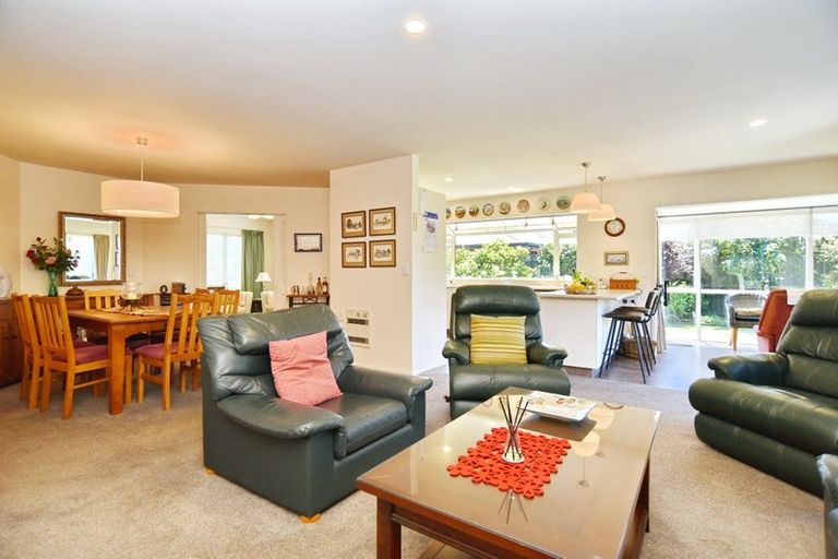 Photo of property in 12 Stopforth Street, Woodend, 7610