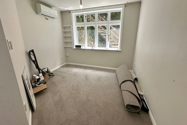 Photo of property in 3/23 Clifton Terrace, Kelburn, Wellington, 6012