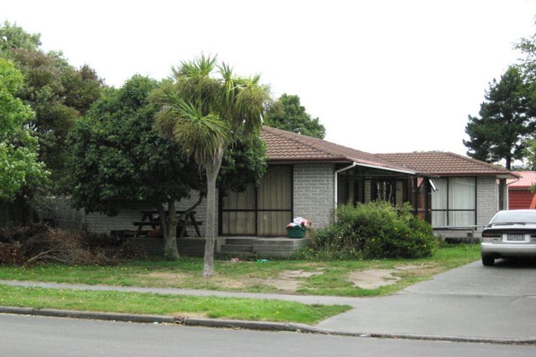 Photo of property in 22 Taranui Place, Bromley, Christchurch, 8062