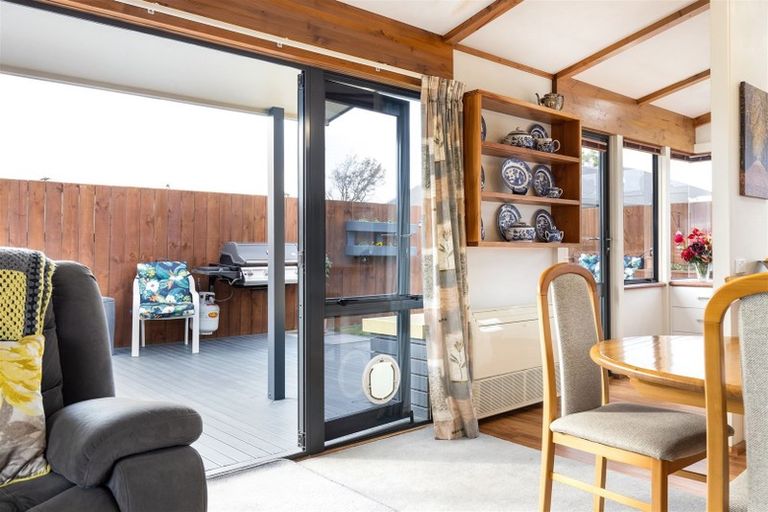 Photo of property in 20 Linton Street, Mayfield, Blenheim, 7201