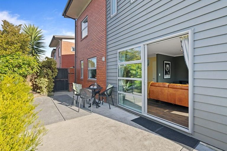 Photo of property in 1/21 Rosewarne Street, Spreydon, Christchurch, 8024