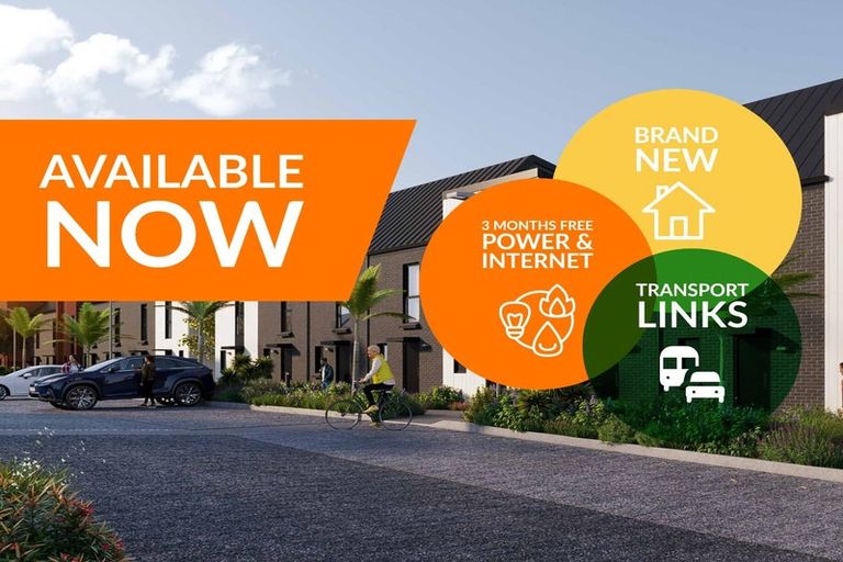 Photo of property in 2/125b Metcalfe Road, Ranui, Auckland, 0612