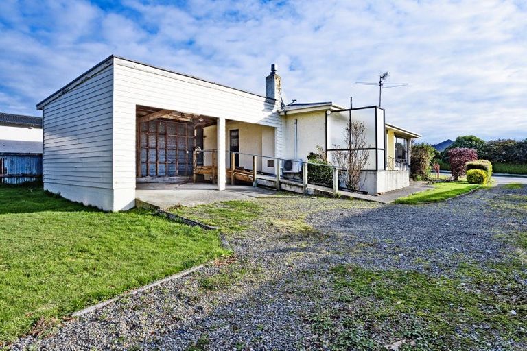 Photo of property in 141 Salford Street, Rosedale, Invercargill, 9810