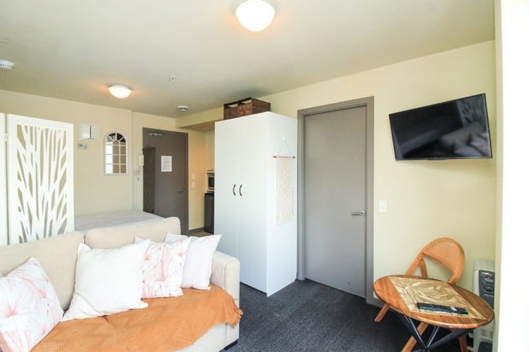 Photo of property in Southern Cross Apartments, 304/35 Abel Smith Street, Te Aro, Wellington, 6011