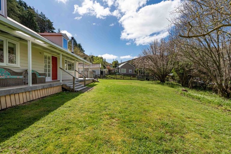 Photo of property in 927 Waingaro Road, Glen Massey, Ngaruawahia, 3793