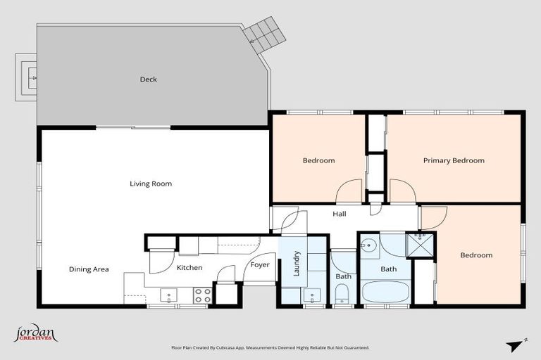 Photo of property in 10 Green Place, Richmond Heights, Taupo, 3330