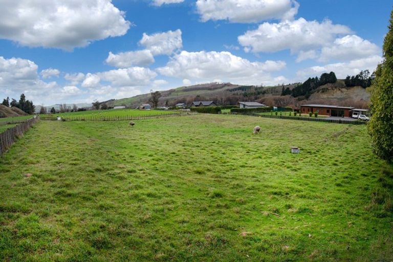 Photo of property in 742d River Road, Otane, 4277