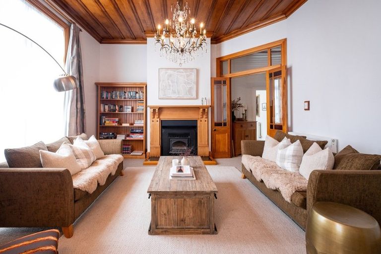 Photo of property in 63 Nelson Crescent, Napier South, Napier, 4110