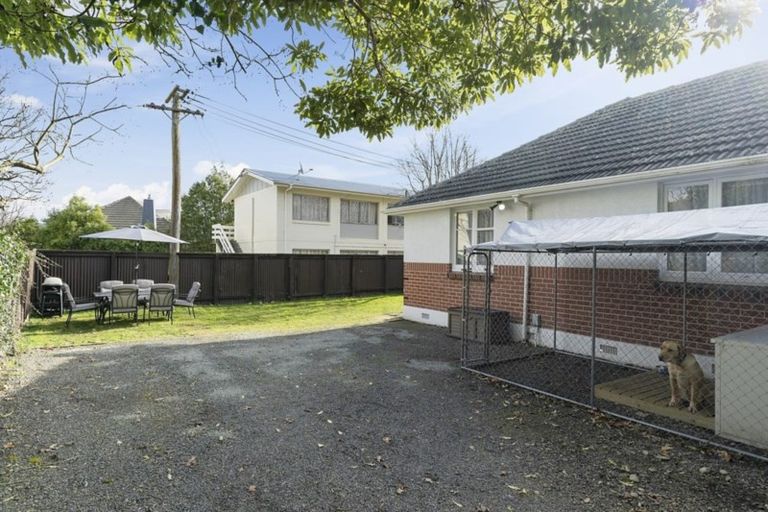 Photo of property in 4b Totara Street, Trentham, Upper Hutt, 5018