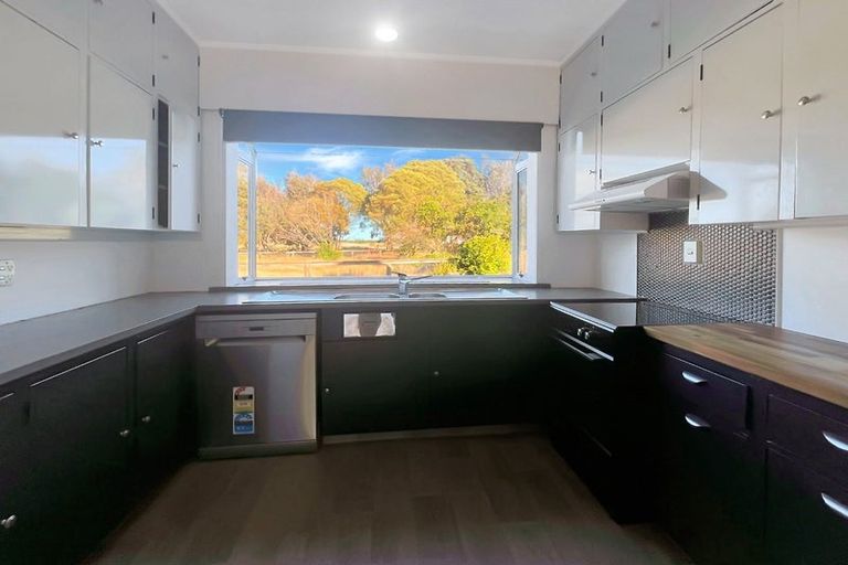 Photo of property in 785 Brandon Hall Road, Santoft, Bulls, 4894