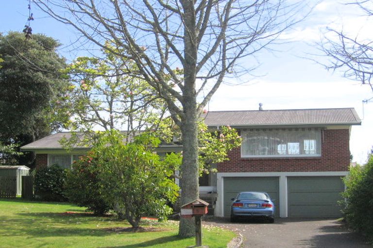 Photo of property in 5 Simmonds Crescent, Springfield, Rotorua, 3015