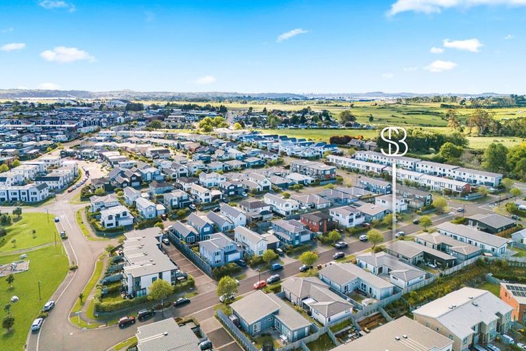 Photo of property in 14 Joseph Mcdonald Drive, Whenuapai, Auckland, 0618