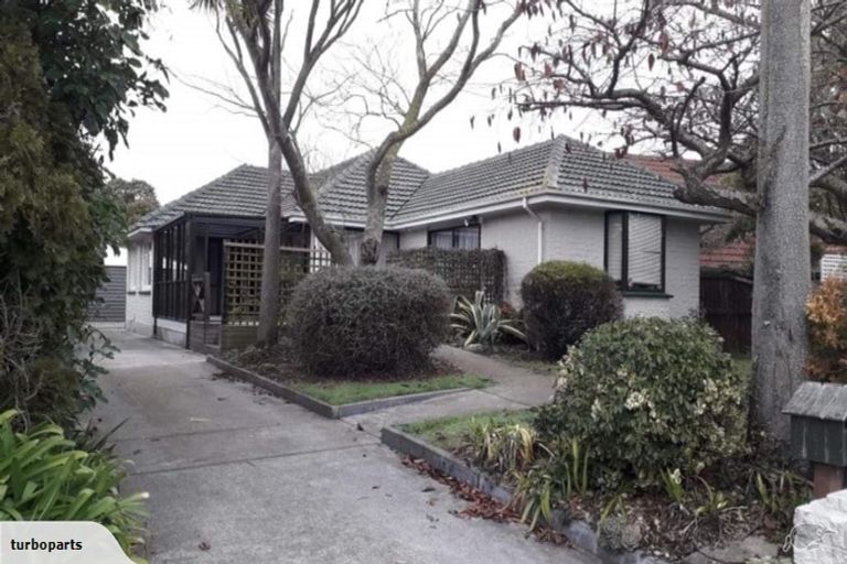 Photo of property in 101 Kendal Avenue, Burnside, Christchurch, 8053