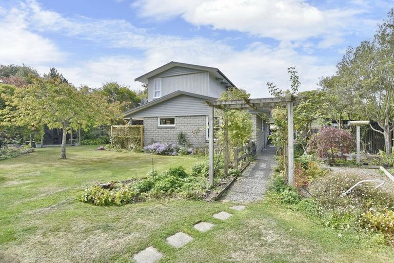 Photo of property in 125 West Belt, Rangiora, 7400