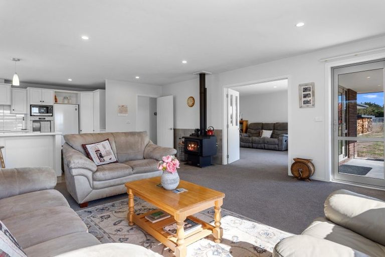 Photo of property in 579 Oxford Road, Fernside, Rangiora, 7471