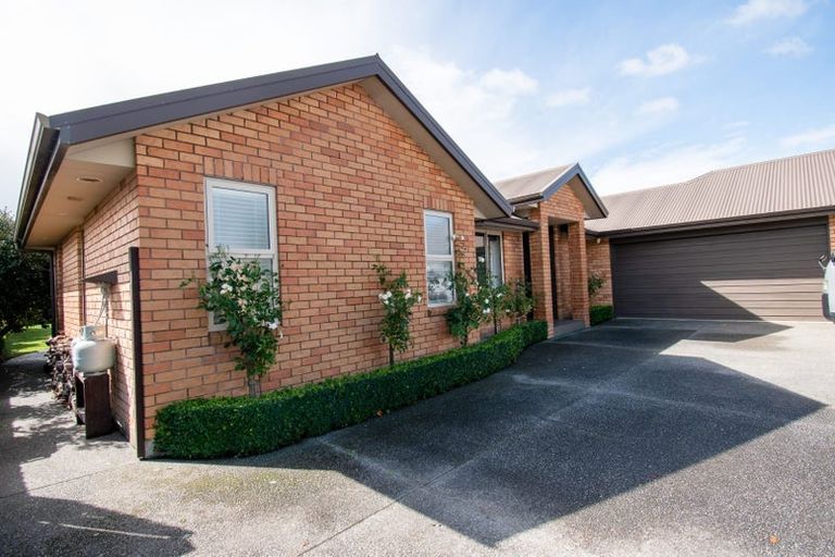 Photo of property in 36 Eaglesome Avenue, Aidanfield, Christchurch, 8025