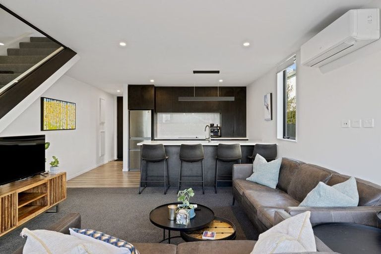 Photo of property in 144a Bishop Street, St Albans, Christchurch, 8014