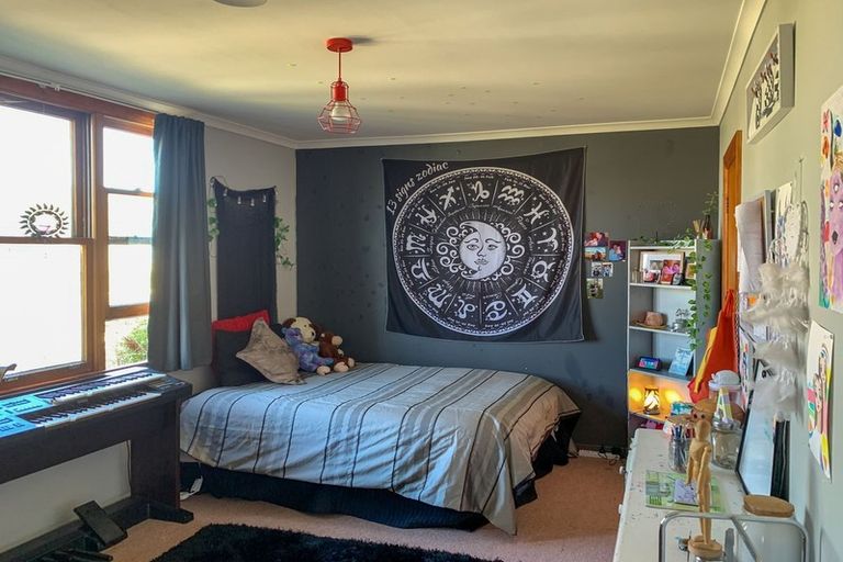 Photo of property in 1 Airedale Road, Weston, Oamaru, 9401