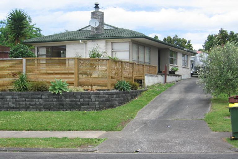 Photo of property in 9 Nevada Avenue, Pakuranga Heights, Auckland, 2010