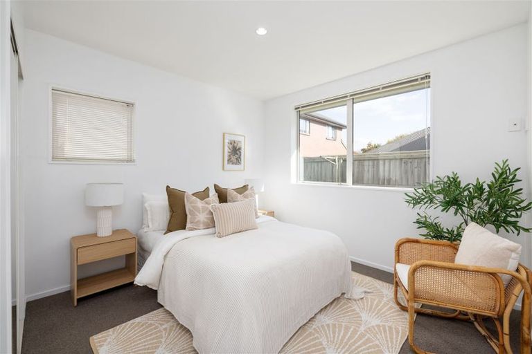 Photo of property in 20a George Street, Riccarton, Christchurch, 8041