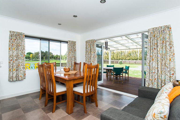 Photo of property in 117 Hansen Road, Makauri, Gisborne, 4071