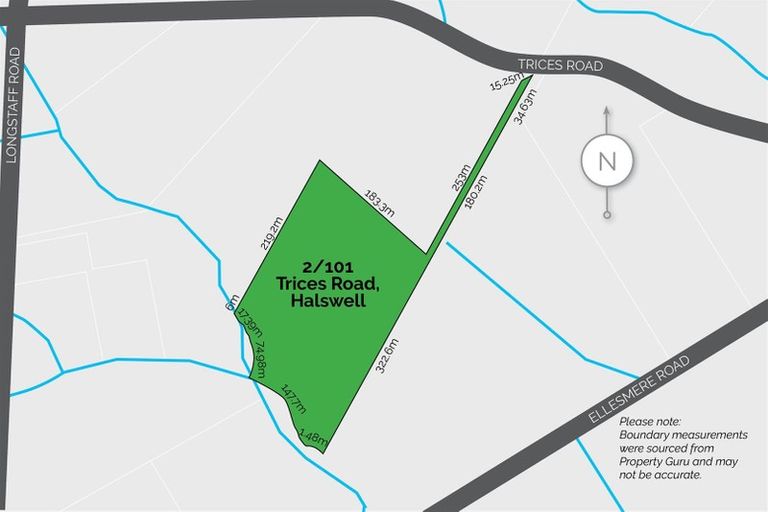 Photo of property in 2/101 Trices Road, Halswell, Christchurch, 7674