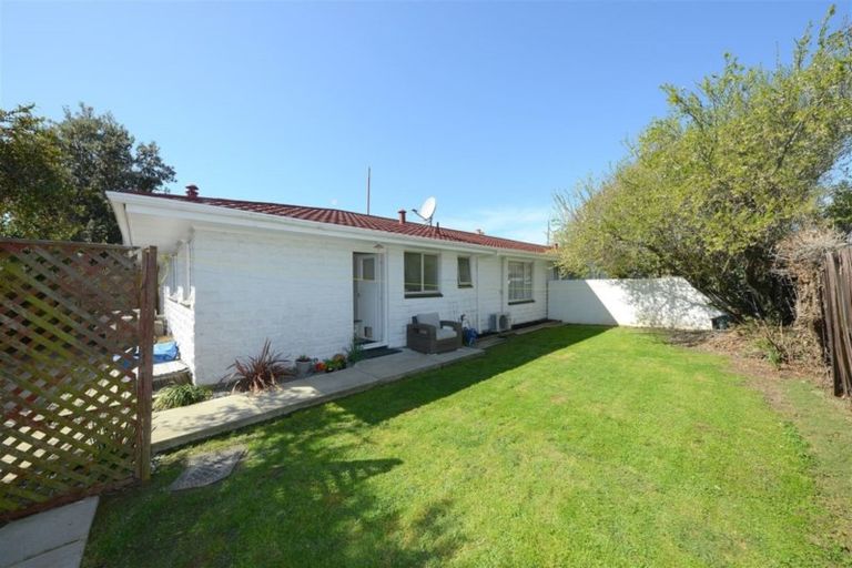 Photo of property in 1/18 Pahau Place, Cracroft, Christchurch, 8025